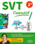SVT L'essentiel - 2de - Pour réussir vos révisions avec de nombreuses figures en couleurs et vidéos explicatives