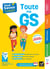 Tout Savoir Grande Section - Tout-en-un