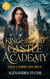 Dans l'ombre des dieux : Kingswood Castle Academy, t.1 - Kingswood Castle Academy, t.1