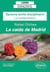 CAPES Espagnol 2025 - Épreuve écrite disciplinaire - La composition - Rafael CHIRBES, La caída de Madrid