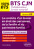 BTS CJN - La conduite d'un dossier en droit des personnes, de la famille et du patrimoine familial (U5) - BTS collaborateur juriste notarial