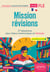FLE. Mission révisions A1-A2 (Français langue étrangère) - 27 séquences pour mieux communiquer en français A1-A2