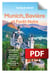 Munich, Bavière et Forêt-Noire 5ed