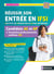 Réussir son entrée en IFSI pour AS/AP et formation professionnelle continue - Tout-en-un révision + entraînement 2026/ 2027 - EPUB