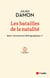 Les batailles de la natalité - Quel "réarmement démographique" ?