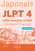 Japonais. JLPT 4 (avec fichiers audio) - Cahier d'exercices corrigés.  Grammaire et vocabulaire