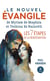 Le nouvel évangile de Myriam de Magdala et Yeshoua de Nazareth - Les 7 étapes de la réintégration