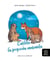 Carlota, la pequeña marmota