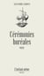 Cérémonies boréales - Rituels, oracles et autres rêves