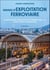 Manuel d'exploitation ferroviaire - 3e éd. - Certifications professionnelles - Formation continue IUT - Écoles d'ingénieurs