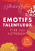 Emotifs talentueux : être soi autrement - 6 étapes pour vivre pleinement sa multipotentialité