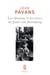 Les Démons et les rêves de Josef von Sternberg