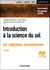 Introduction à la science du sol - 8e éd. - Sol, végétation, environnement