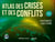 Atlas des crises et des conflits
