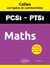 Maths. PCSI/PTSI. Colles corrigées et commentées