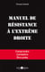 Manuel de résistance à l'extrême droite