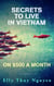 Secrets to Live in Vietnam on $500 a Month - My Saigon, #5