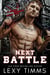 Next Battle - A Street Fighter Romance Series, #1