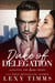 Duke of Delegation - Assisting the Boss Series, #2