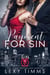 Payment for Sin - Sin Series, #1