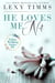 He Loves Me Not - Taboo Wedding Series, #1