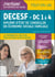 DECESF - DF 1 à 4 - Diplôme d'État de Conseiller en économie sociale familiale - Tout-en-un