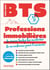 BTS Professions immobilières - Réforme Nouveau programme - 2024-2025 - 1re et 2e années