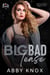 Big Bad Tease - Beta Beta Psi, #3