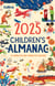 2025 Children’s Almanac - A month-by-month guide to nature, astronomy, sports, science, the world and more