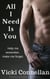 All I Need Is You - The Returned Soldier Series, #1