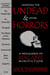 Shorting the Undead & Other Horrors: a Menagerie of Macabre Mini-Fiction