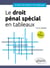 Le droit pénal spécial en tableaux - A jour au 15 mars 2024