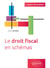 Le droit fiscal en schémas - A jour au 15 avril 2024