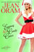 Eggnog and Candy Canes: A Blueberry Springs Sweet Romance Christmas Novella - Blueberry Springs, #3