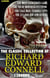 The Classic Collection of Richard Edward Connell (13 books). Illustrated - The Most Dangerous Game, The Sin of Monsieur Pettipon, The Cage Man, Terrible Epps, The $25,000 Jaw and others