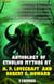 Anthology of Cthulhu Mythos by H. P. Lovecraft  and Robert E. Howard (25 Books). Illustrated - The Shadow Kingdom, People of the Dark, The Haunter of the Ring, The Call of Cthulhu, At the Mountains of Madness and others