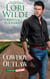 Cowboy Outlaw - Cowboy Confidential, #5