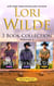 Texas Rascals Three Book Collection - Texas Rascals, #2