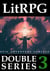 LitRPG Double Series 3: Epic Adventure Fantasy - LitRPG Double Series, #3