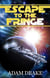 Escape to the Fringe - Fringe Outlaws, #1