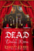 Dead In The Dining Room - Moorecliff Manor Cat Cozy Mystery Series, #1