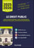 Le Droit public 2025-2026 - Catégories A, B et C - Droit constitutionnel - Droit administratif - Finances publiques - Institutions européennes