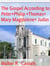 The Gospel According To Peter+Philip+Thomas+Mary Magdalene+Judas