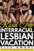 Road Trip Interracial Lesbian Vacation LGBTQ+ Erotica