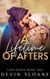 A Lifetime of Afters - Sage Ridge, #1