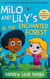 Milo and Lily’s Quest in the Enchanted Forest