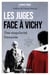 Les juges face à Vichy - Une singularité française