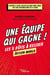 Une équipe qui gagne ! Le manga - Les 5 défis à relever