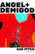Angel + Demigod - MERAHPUTIH
