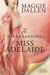 The Misadventures of Miss Adelaide: A Sweet Regency Romance - School of Charm, #1